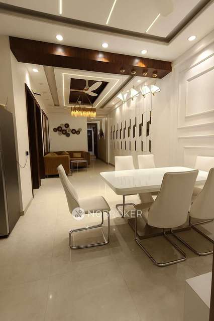 4 BHK Flat In Divine Homez For Sale  In Shakti Khand 2, Indirapuram