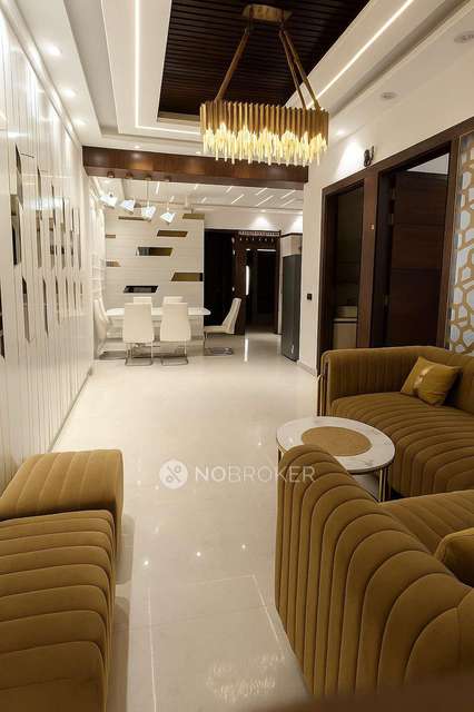 4 BHK Flat In Divine Homez For Sale  In Shakti Khand 2, Indirapuram