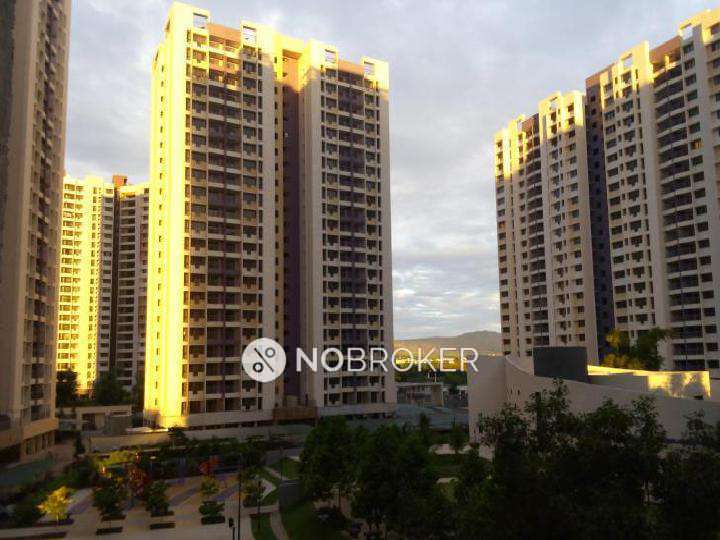 2 BHK Flat In Nanded Asawari for Rent  In  Nanded