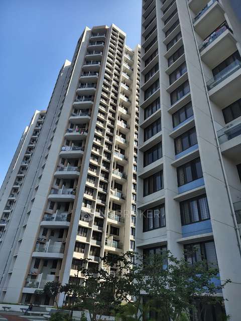 2 BHK Flat In Nanded Asawari for Rent  In  Nanded