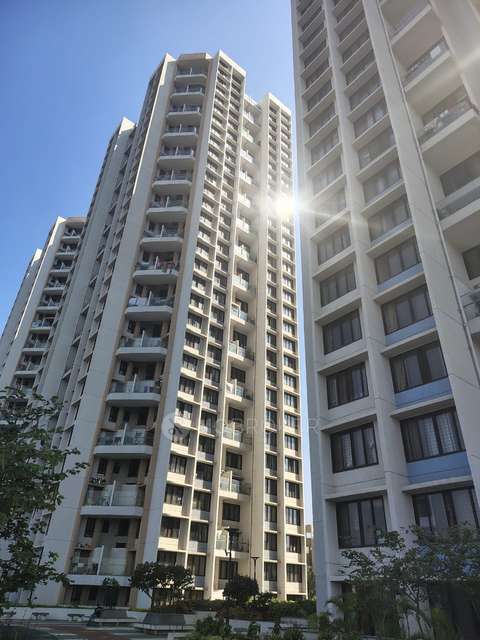 2 BHK Flat In Nanded Asawari for Rent  In  Nanded