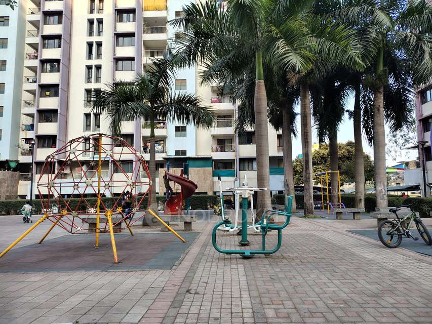 2 BHK Flat In Nanded Asawari for Rent  In  Nanded