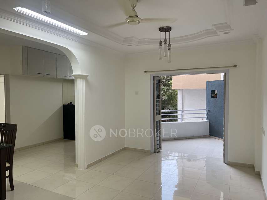 2 BHK Flat In Roseland Residency  for Rent  In Pimple Saudagar