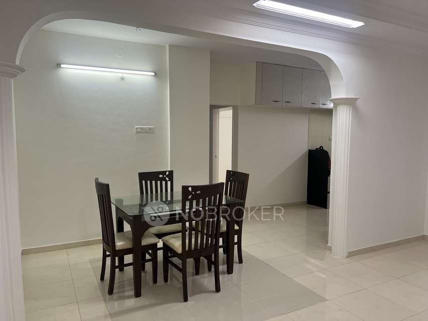 2 BHK Flat In Roseland Residency  for Rent  In Pimple Saudagar