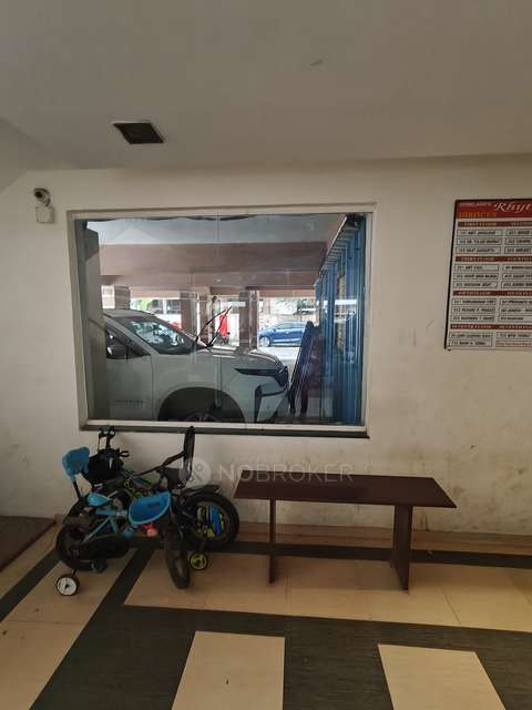 2 BHK Flat In Roseland Residency  for Rent  In Pimple Saudagar