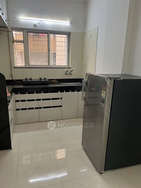 2 BHK Flat In Roseland Residency  for Rent  In Pimple Saudagar