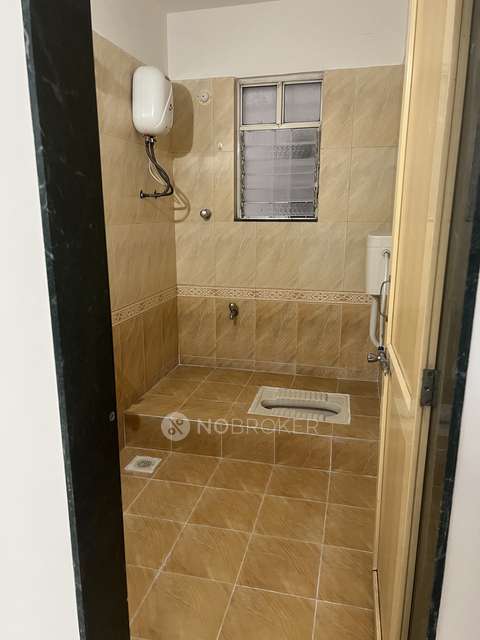 2 BHK Flat In Roseland Residency  for Rent  In Pimple Saudagar