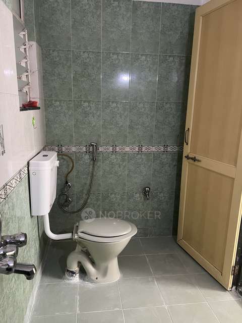 2 BHK Flat In Roseland Residency  for Rent  In Pimple Saudagar