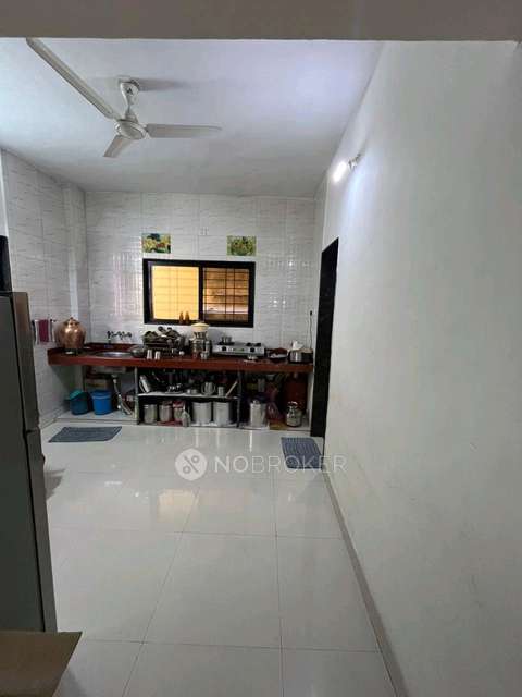 1 BHK House for Rent  In Sr No 47, Prathamesh Apartment, Near Sagar Nursing Home, Sunita Nagar, Wadgaon Sheri, Pune, Maharashtra 411014, India