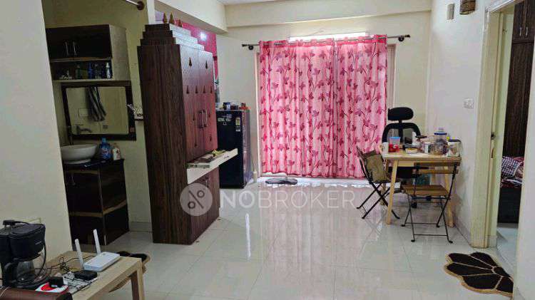 2 BHK Flat In Pranathi Serene Nest for Rent  In Xqcc+4wv, Nagondanahalli Main Rd, Nagondanahalli, Kaithotta, Bengaluru, Karnataka 560066, India