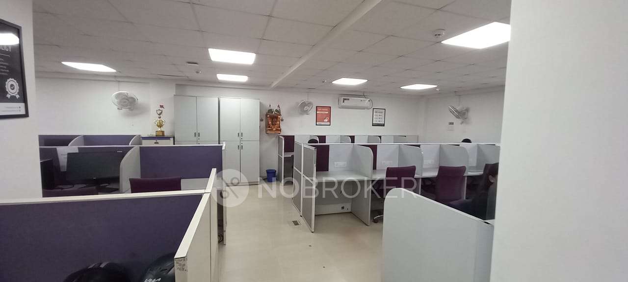 Office Space in Bhosari, Pune for Rent 