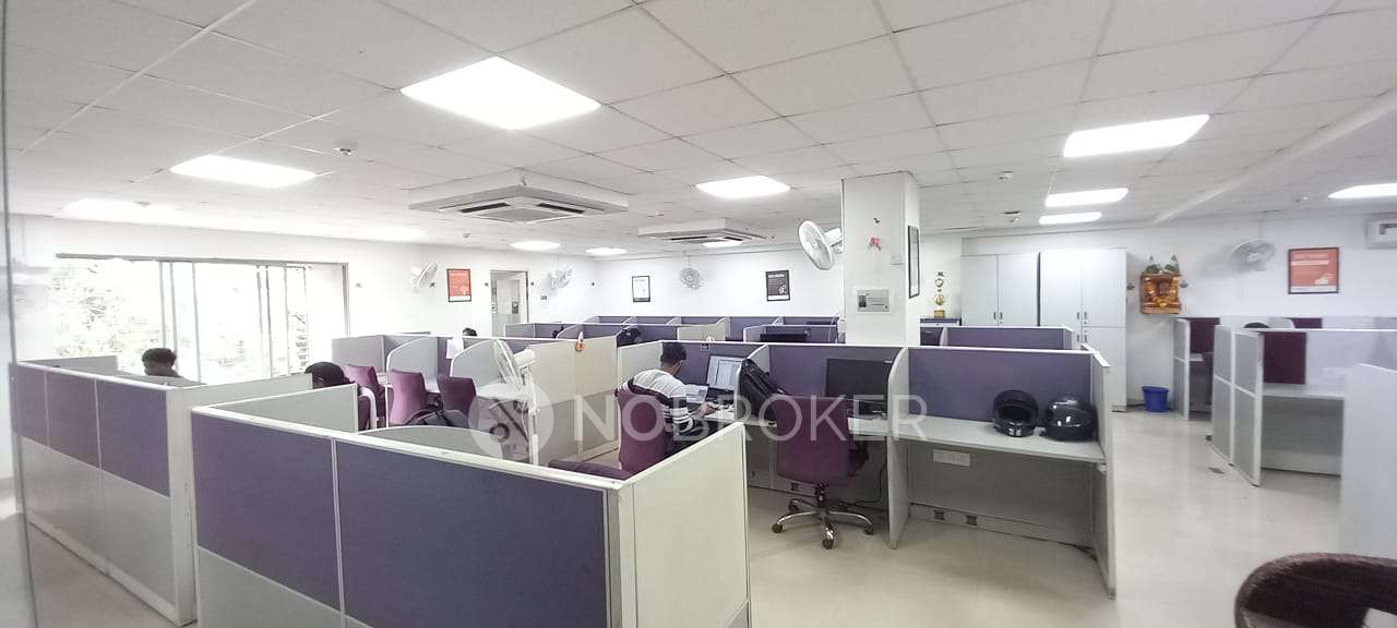 Office Space in Bhosari, Pune for Rent 