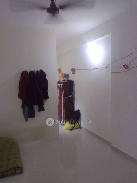 Shared Room for Male In 1 RK  In Krupaprasad Apartment  In Hinjawadi