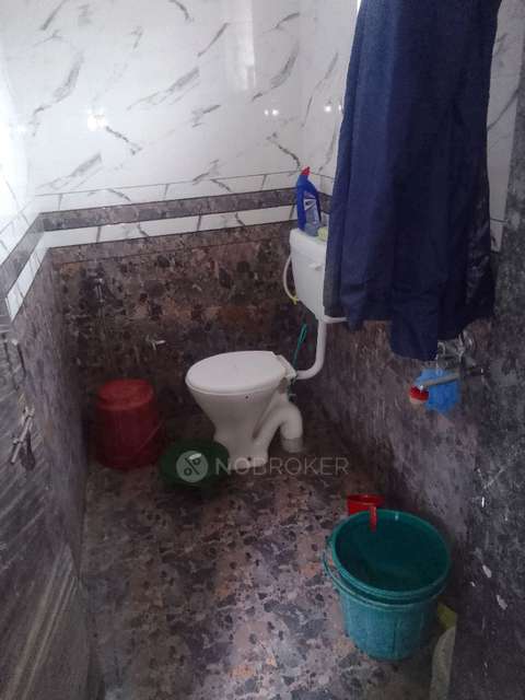 Shared Room for Male In 1 RK  In Krupaprasad Apartment  In Hinjawadi