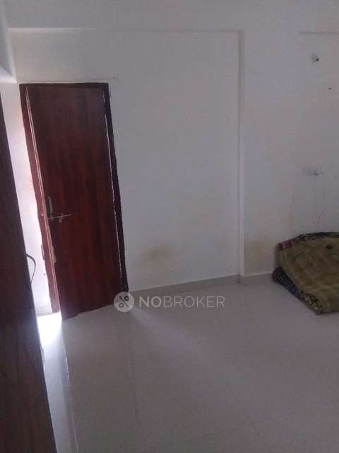 Shared Room for Male In 1 RK  In Krupaprasad Apartment  In Hinjawadi