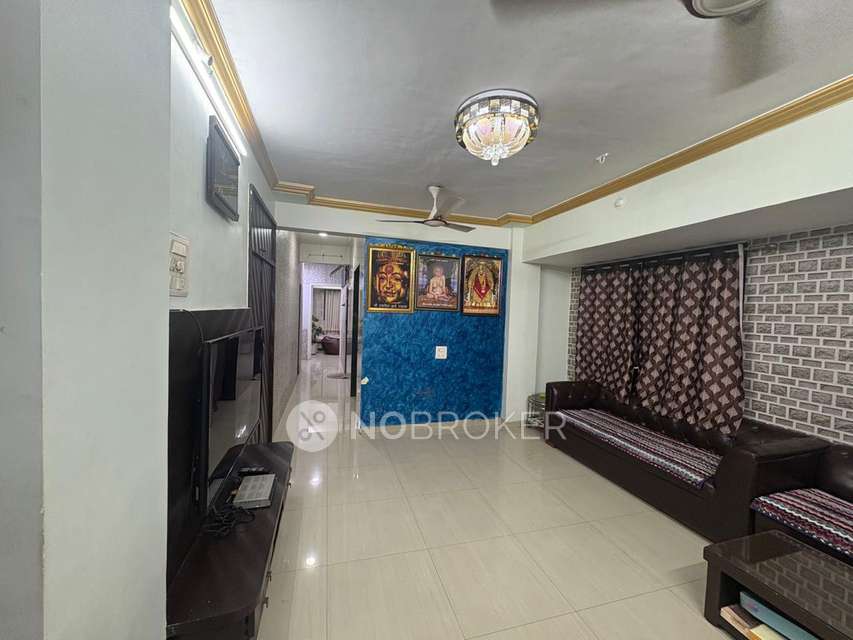 2 BHK Flat In Siddhivinayak Complex, Panvel, Panvel For Sale  In Panvel