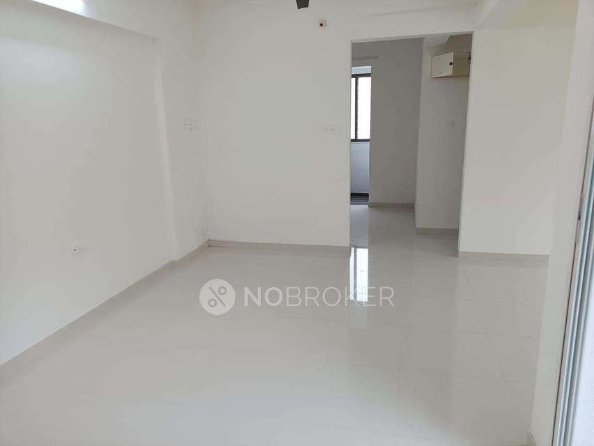 3 BHK Flat In Itrend Homes for Rent  In Hinjawadi