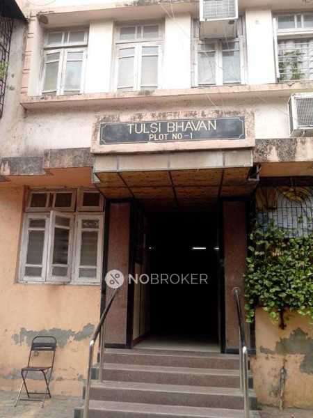 3 BHK Flat In Tulasi Bhavan For Sale  In Sion