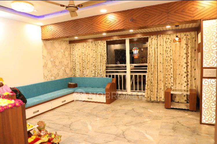 2 BHK Flat In Majestique Venice For Sale  In Dhayari