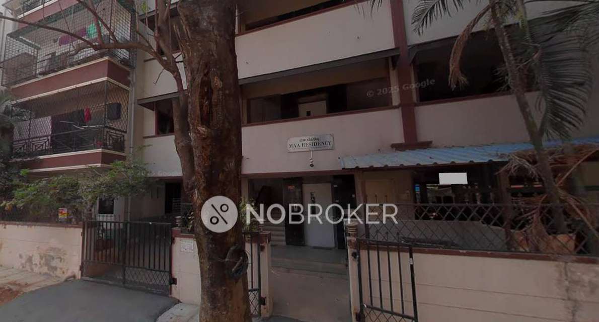 2 BHK Flat In Maa Residency for Rent  In Nallagandla,