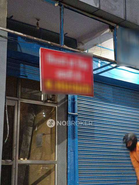 Office Space in Govindpuram, Ghaziabad for Rent 