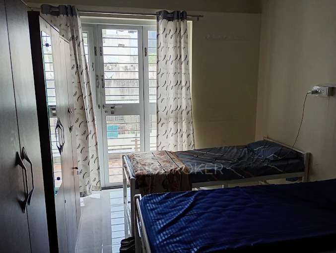 PG for Girls in Deccan Gymkhana 