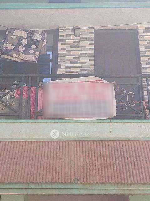 1 BHK for Lease  In Hbr Layout