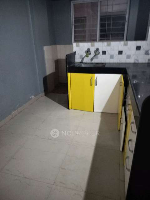 2 BHK Flat In Blue Pearl 133 Orange for Rent  In Sus