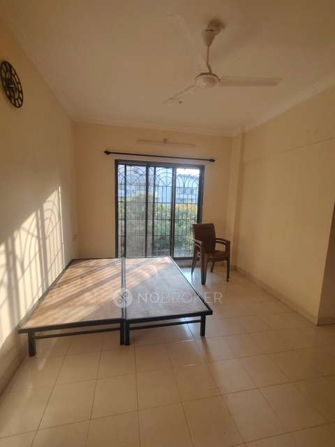 1 BHK Flat In Vijay Vijay Park for Rent  In Kasarvadavali