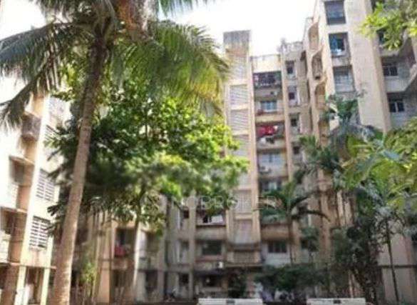 1 BHK Flat In Vijay Vijay Park for Rent  In Kasarvadavali