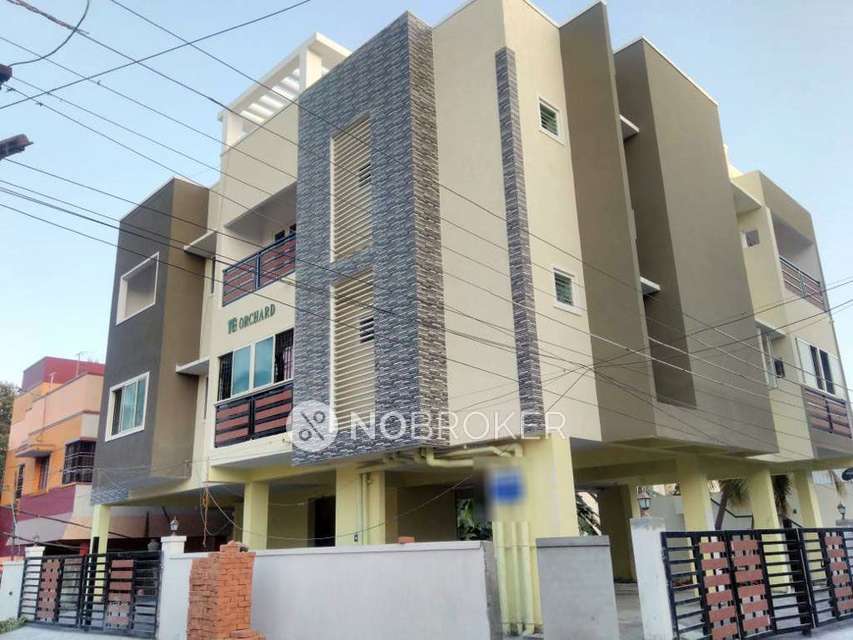 1 BHK Flat In Dsr Flats For Sale  In Madipakkam
