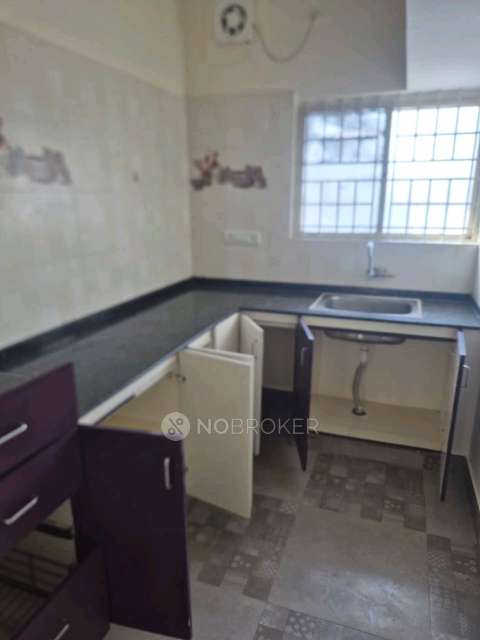 1 BHK House for Rent  In Sahana Chicken Center