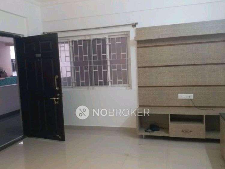 3 BHK Flat In Sraddha Lake Front For Sale  In Krishnarajapura