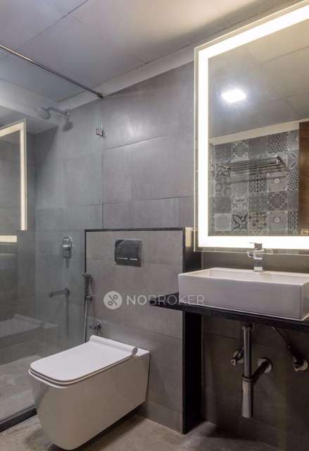 3 BHK Flat In Golden Grand Apartments For Sale  In Peenya