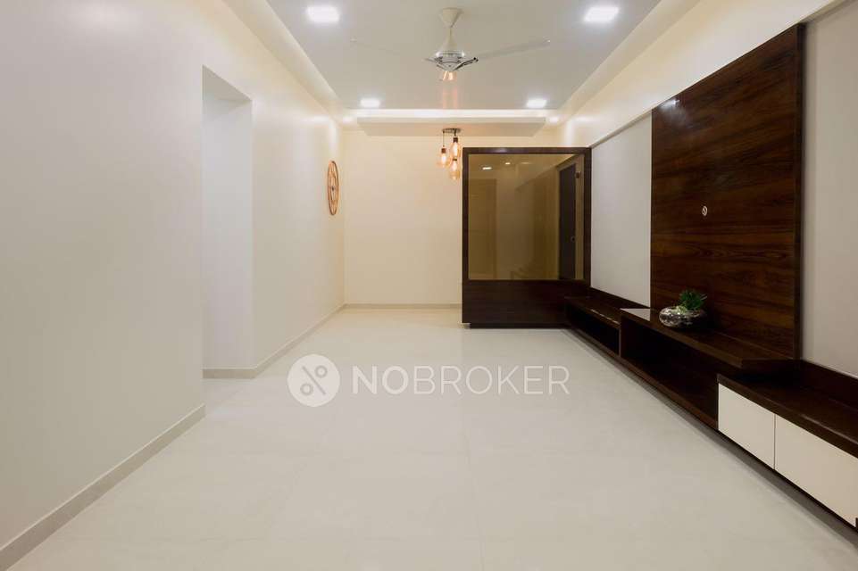 3 BHK Flat In Golden Grand Apartments For Sale  In Peenya