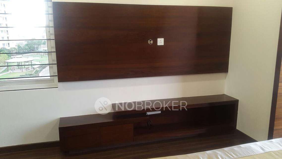 3 BHK Flat In Golden Grand Apartments For Sale  In Peenya