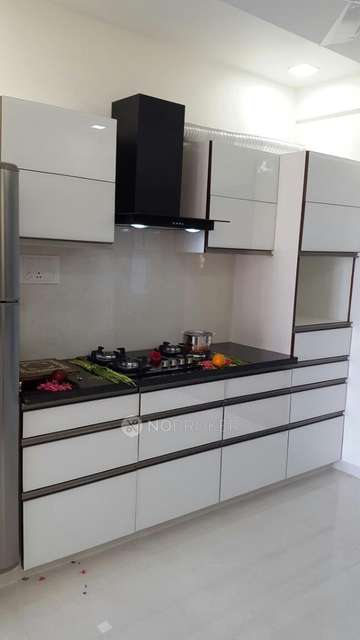 3 BHK Flat In Golden Grand Apartments For Sale  In Peenya