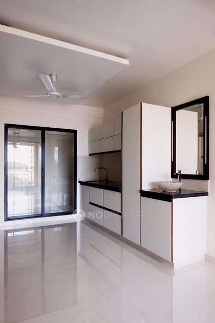 3 BHK Flat In Golden Grand Apartments For Sale  In Peenya