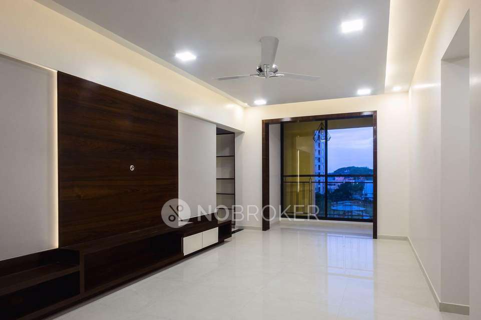 3 BHK Flat In Golden Grand Apartments For Sale  In Peenya
