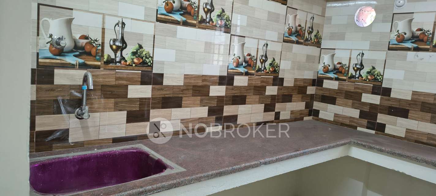 1 RK House for Rent  In Sontham Ias Academy