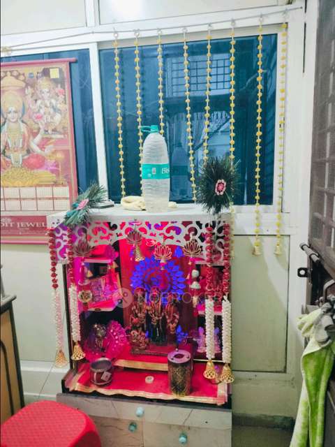 3 BHK Flat In High End Paradise  For Sale  In Ghaziabad