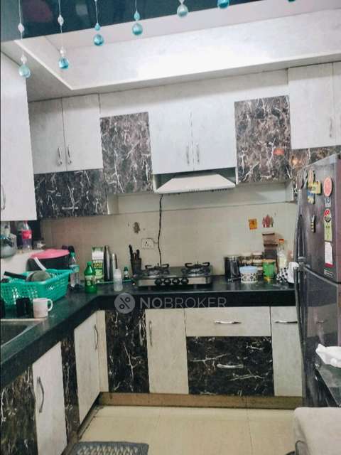 3 BHK Flat In High End Paradise  For Sale  In Ghaziabad