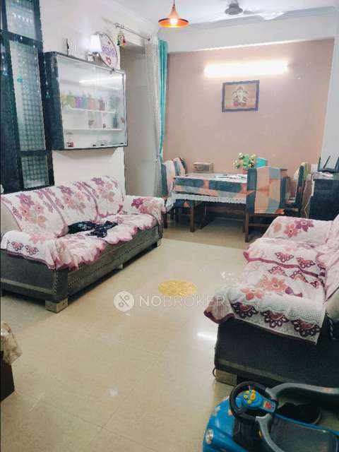 3 BHK Flat In High End Paradise  For Sale  In Ghaziabad