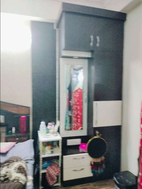 3 BHK Flat In High End Paradise  For Sale  In Ghaziabad