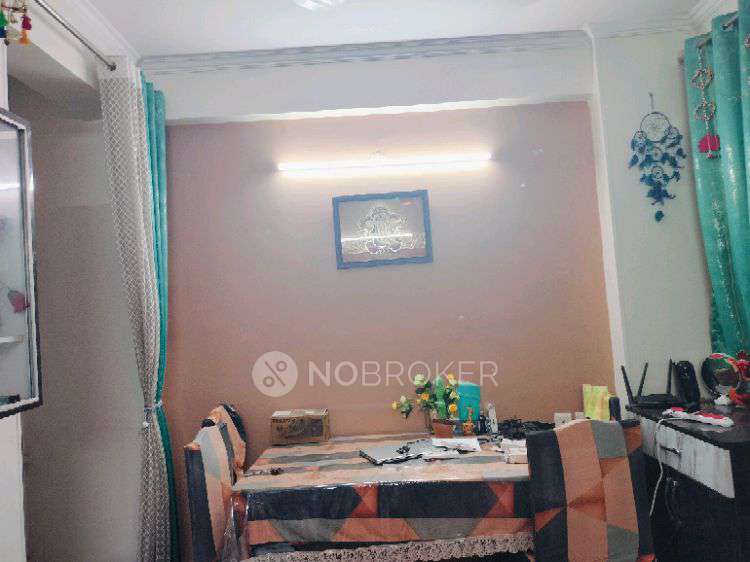 3 BHK Flat In High End Paradise  For Sale  In Ghaziabad