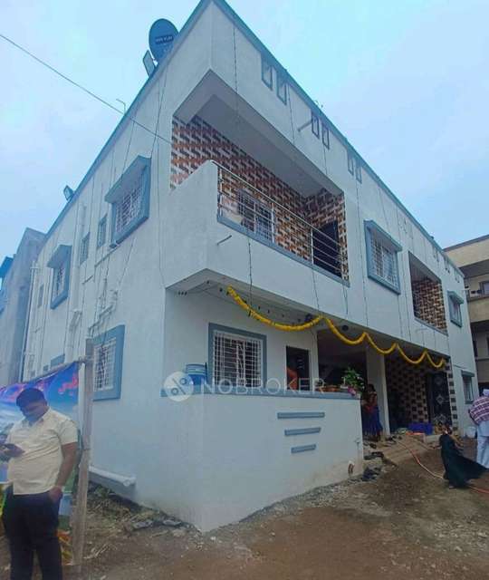 1 RK Flat In Krushnkunj Kuruli Chakan for Rent  In Krushnkunj Apartment, Kurali, Maharashtra 410501, India