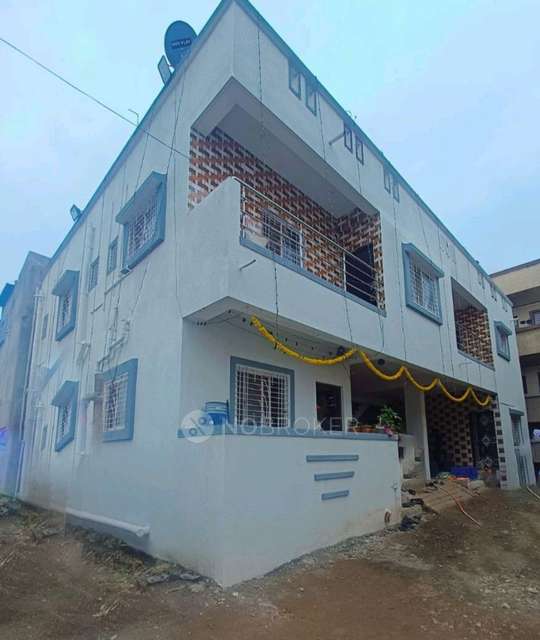 1 RK Flat In Krushnkunj Kuruli Chakan for Rent  In Krushnkunj Apartment, Kurali, Maharashtra 410501, India