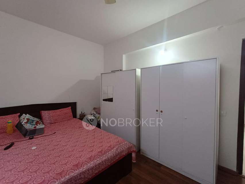 2 BHK Flat In Century Breeze, Yelahanka for Rent  In Yelahanka