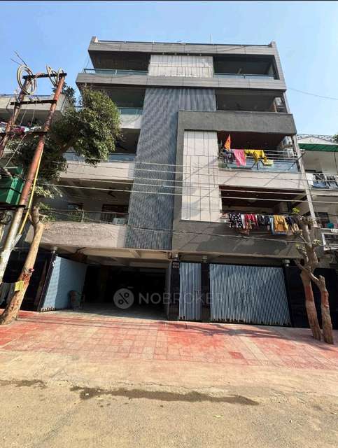 2 BHK House for Rent  In 186a, 186-a, Subdhra Joshi Marg