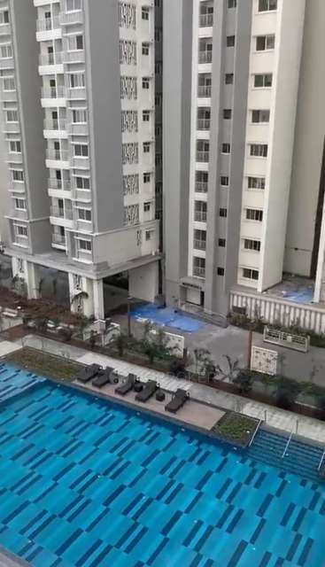 1 BHK Flat In Eden Park At The Prestige City, Sarjapura for Rent  In V. Kallahalli